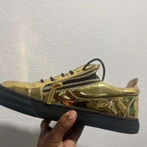 Giuseppe’s Zanotti  size 10 men